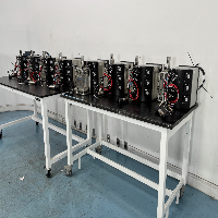 Lot Of Biostream Biocompact Bioreactors image 1